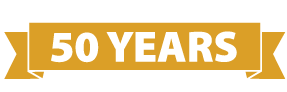 Celebrating 50 Years