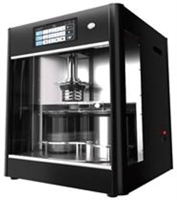 Watch Cleaning Machine