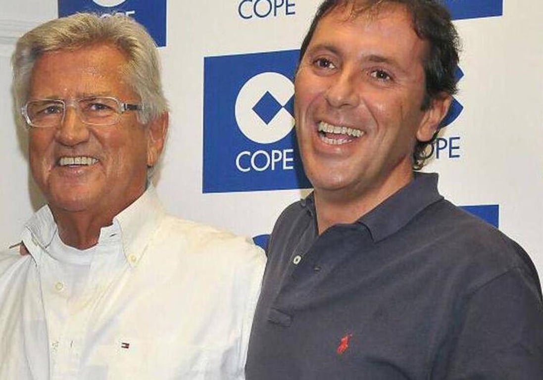 Paco González relata las últimas horas de Pepe Domingo Castaño – Deporticos