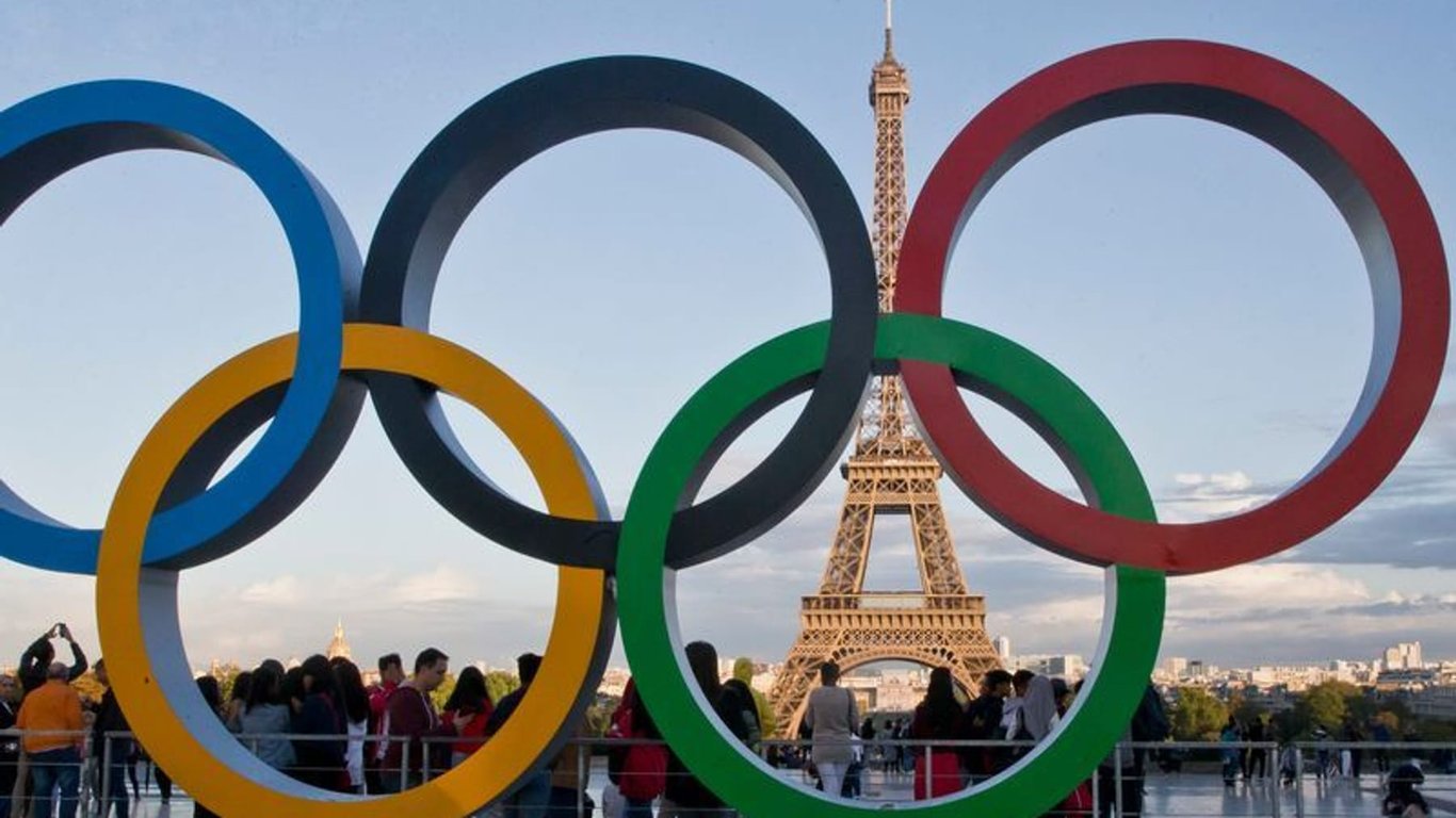 2024 in Paris: Russen starten bei Paralympics unter neutraler Flagge – Buzznice.com