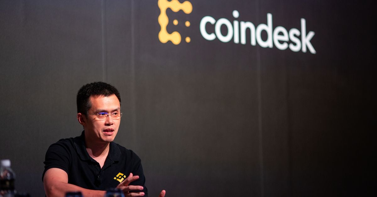 Dodo Finance: Binance Founder Changpeng CZ Zhao Awaits Sentencing in U.S.