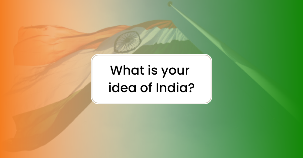 स्वतंत्रता दिवस: आपके भारत की विचारधारा पर 7 मतदान – राजनीति गुरु