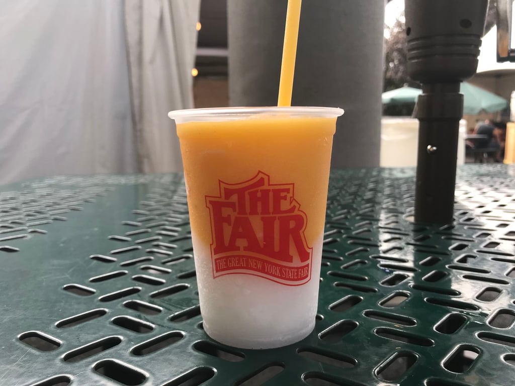 Update: Prominent beverage stand withdraws from NYS Fair (Bio Prep Watch for July 21)