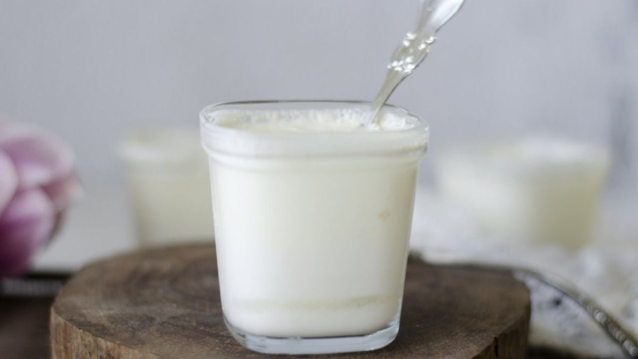 Photo of Revisión de los nutricionistas en España: ¿qué le pasa a tu cuerpo si consumes un yogur por día?