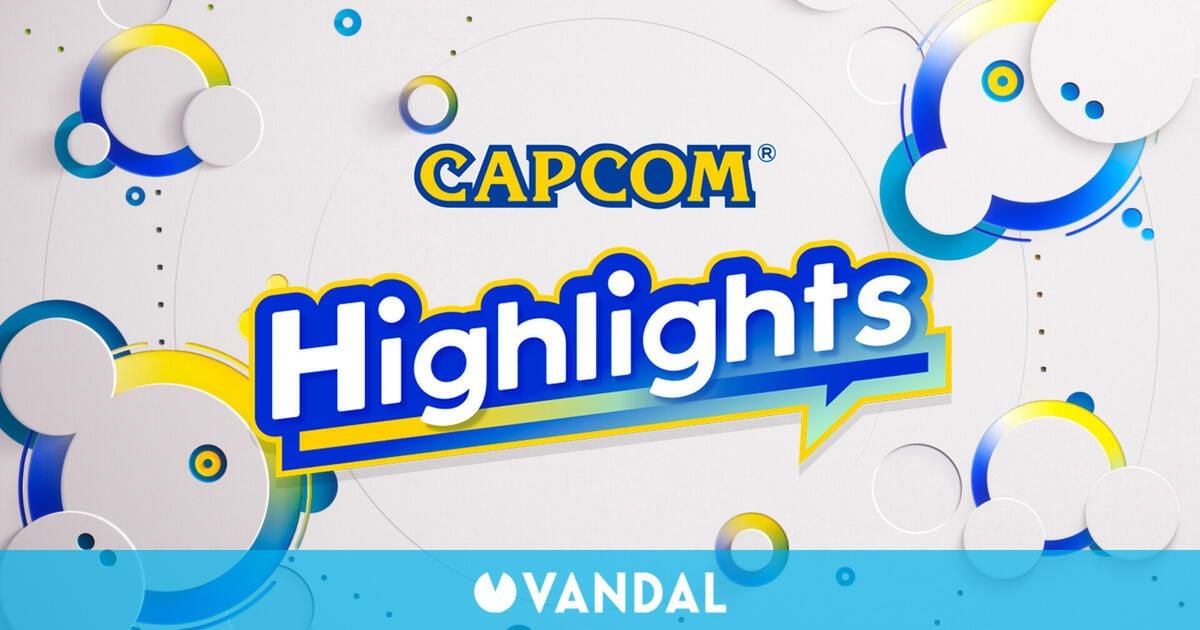 Capcom anuncia un evento digital dedicado a sus próximas novedades: Horario y juegos confirmados