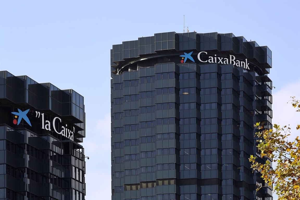 CaixaBank, uno de los bancos más sostenibles del mundo según el Dow Jones Sustainability Index