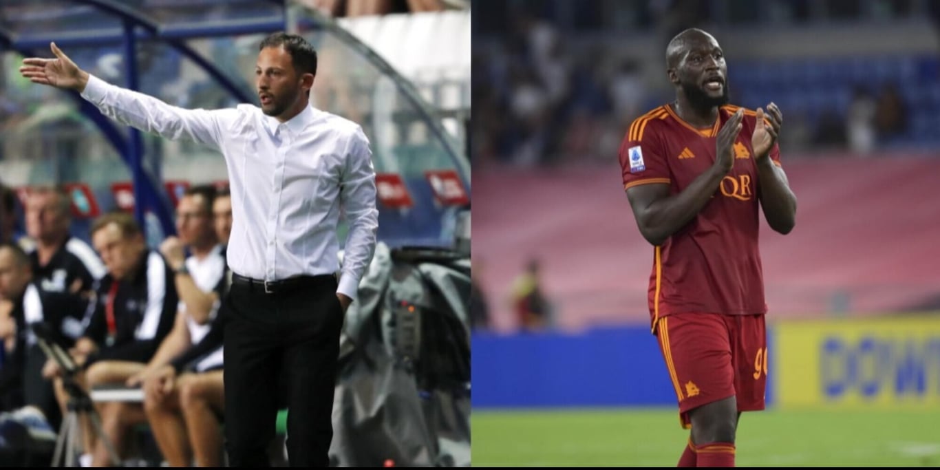 Lukaku in nazionale, condizioni svelate dal ct del Belgio – Corriere dello Sport