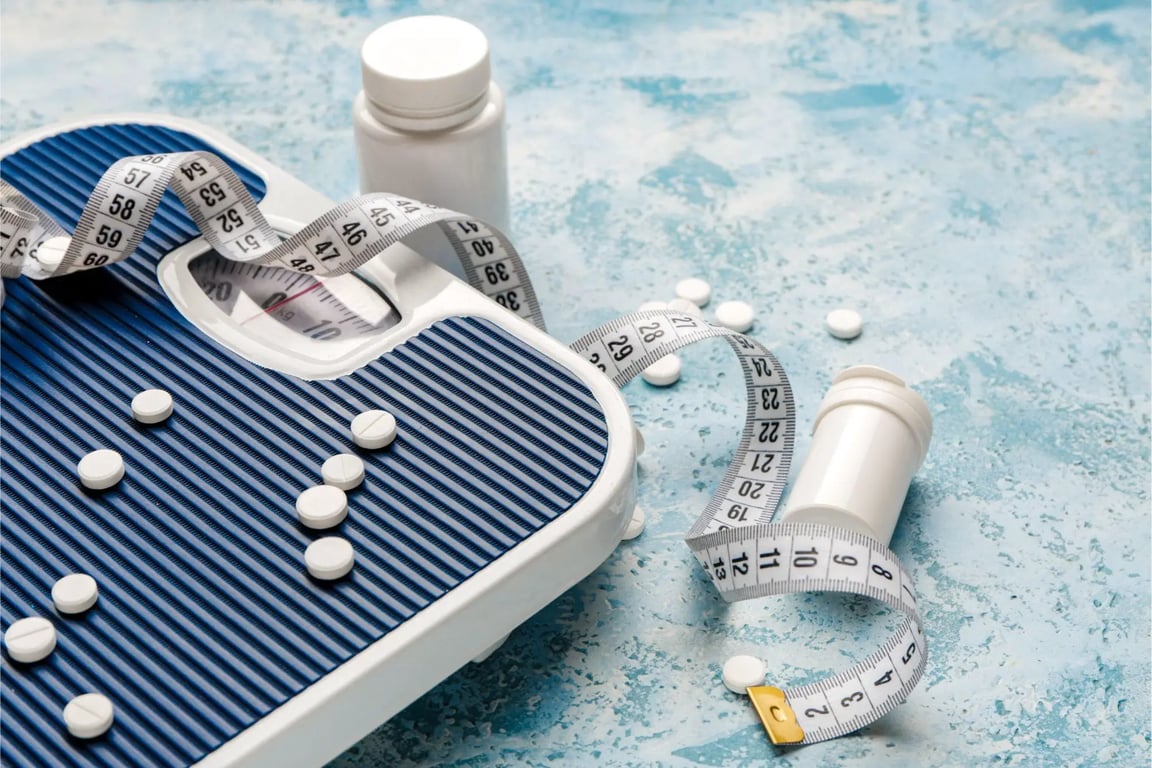 The Hidden Dangers of Weight Loss Drugs Alarming Discoveries Exposed