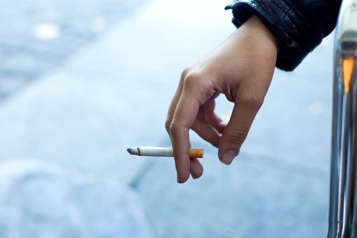 El impacto del tabaco en el sistema inmunitario: sus efectos perduran años después de dejarlo