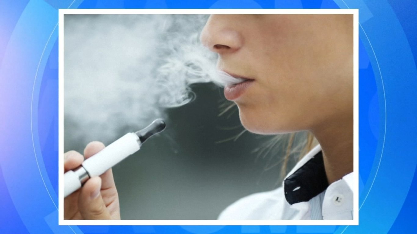 E-cigarette Use Harms Heart, Lungs, Brain, Reveals Latest Research by American Heart Association – Bio Prep Watch