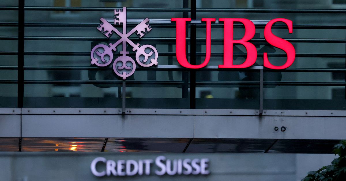 UBS Aims to Reduce Costs by $10 Billion and Slash 3000 Jobs Following Credit Suisse Acquisition – The Daily Guardia