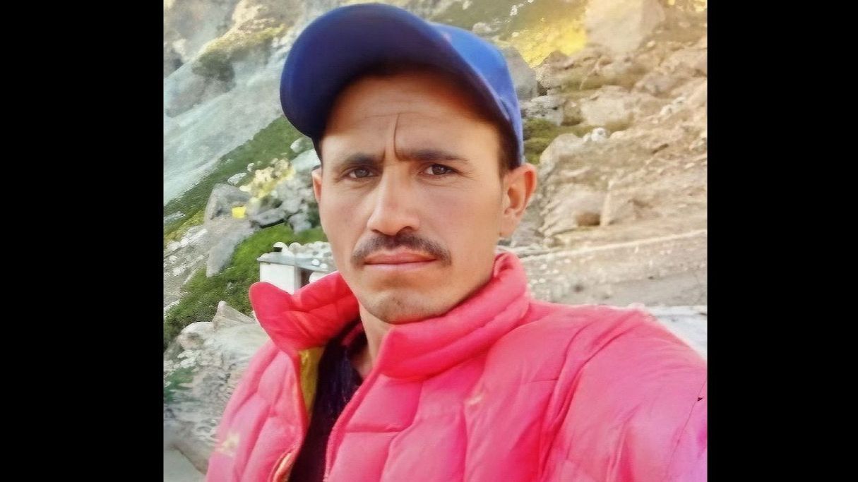 Dejan morir a un escalador herido cerca de la cima del K2 – Mr. Codigo