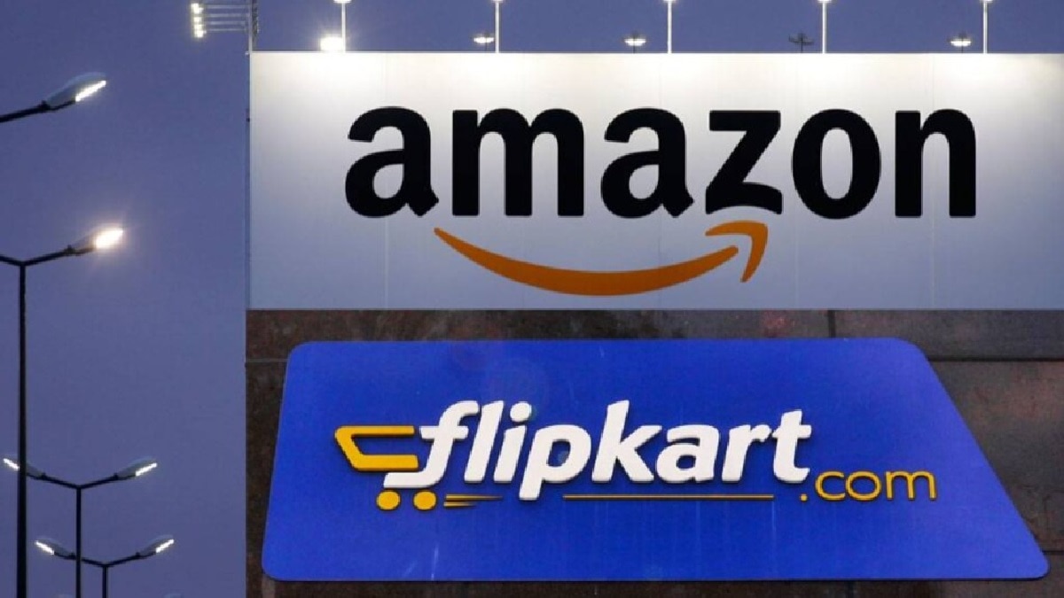 Amazon या Flipkart सेल पर कहां मिलेंगे सबसे बेहतर ऑफर? जानें अब – राजनीति गुरु