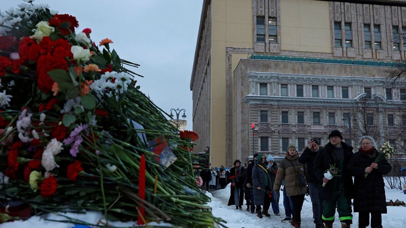 Photo of Guerra Ucrania-Rusia y conflicto Israel-Palestina, en directo: muere Alexéi Navalni | Última hora – Oncenoticias