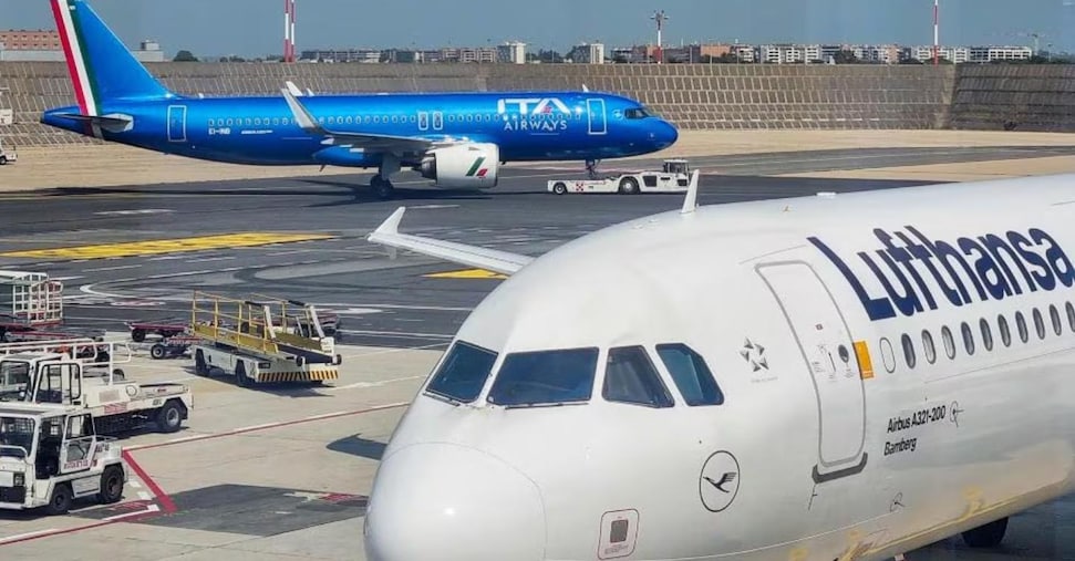 Fonti Ue, verdetto su Ita-Lufthansa potrebbe slittare di alcuni giorni