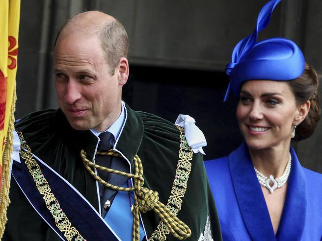 La principessa Kate Middleton fa la spesa: avvistamento a sorpresa dopo la malattia e i gossip