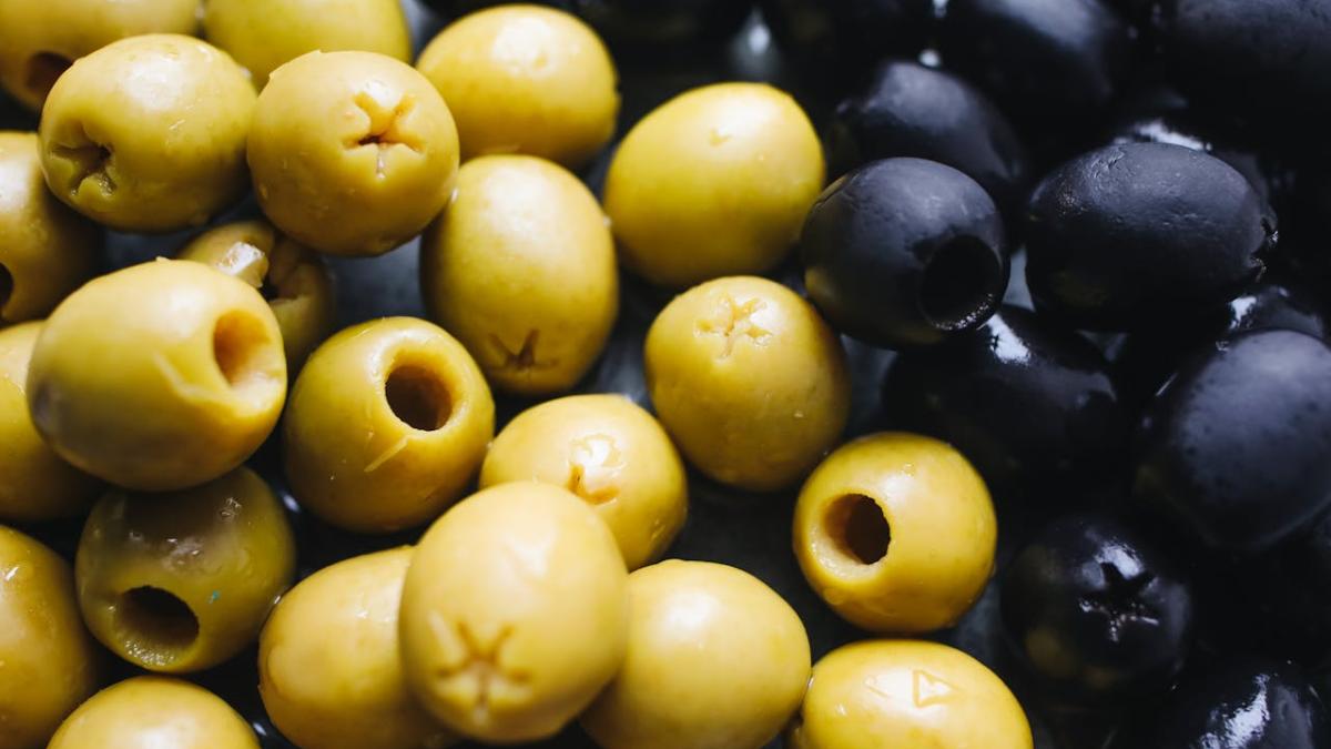 Hamelin Prog: Tutto sulle olive e i benefici per la salute. E sulla pizza…