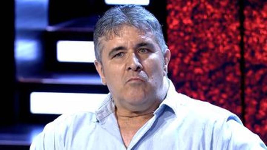 Photo of El drástico cambio físico de Pedro Oliva, ganador de Gran Hermano 4, que reaparece 21 años después en Telecinco