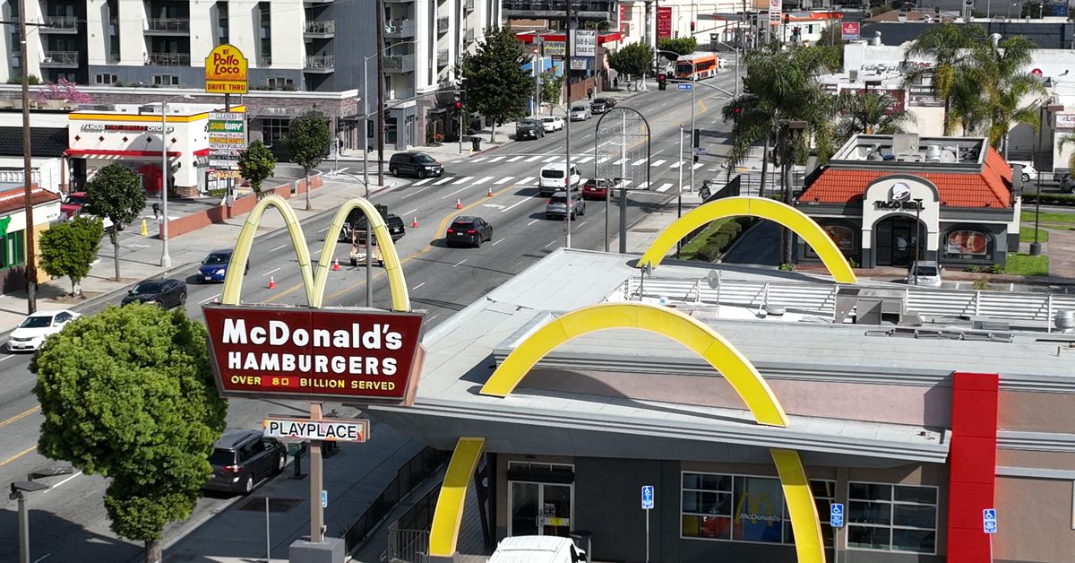 Understanding Californias New $20 Fast-Food Worker Minimum Wage
