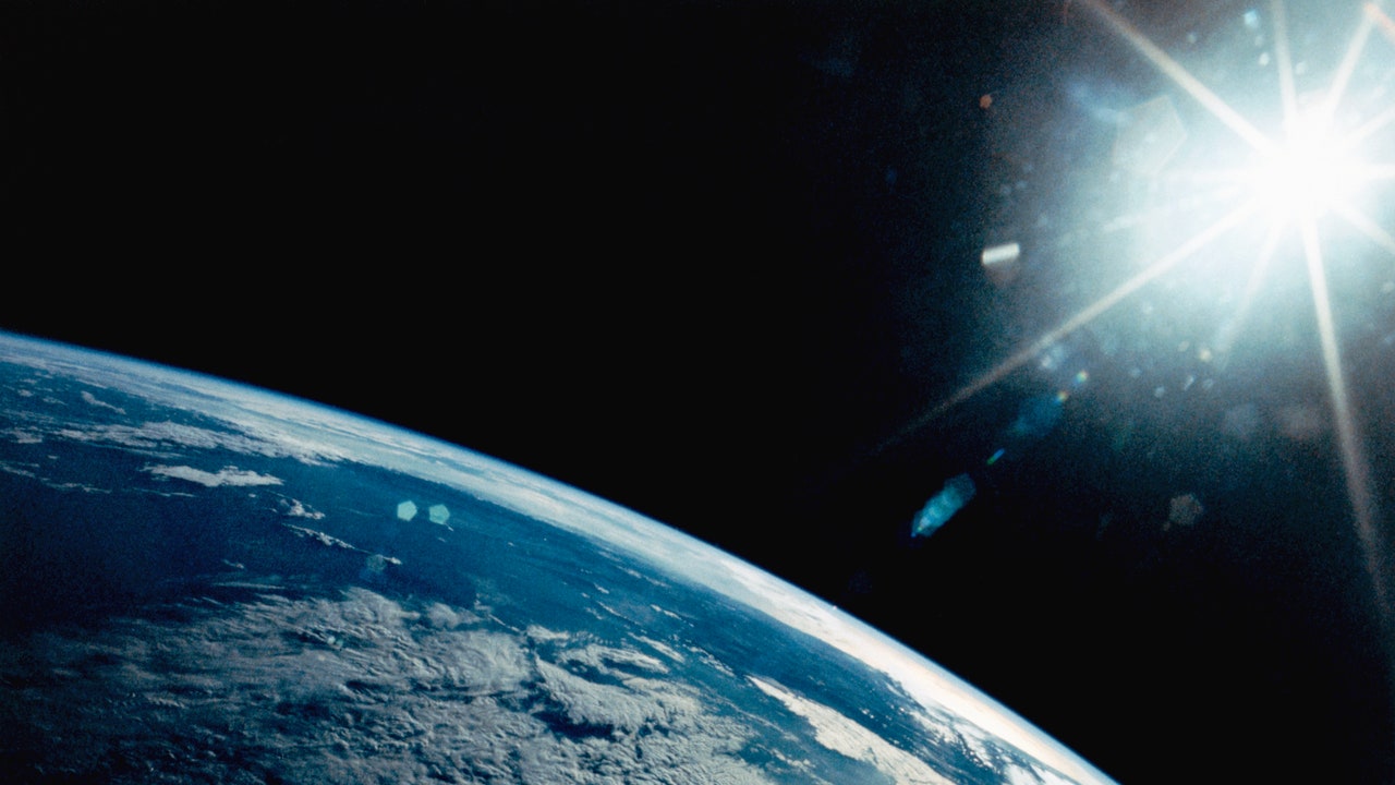 Il record del messaggio laser inviato alla Terra dallo Spazio profondo – Hamelin Prog