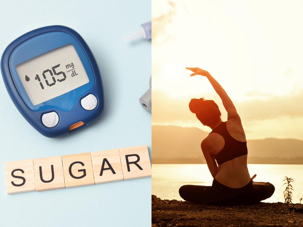 Diabetes Mellitus Daily Routine – NAVTFV