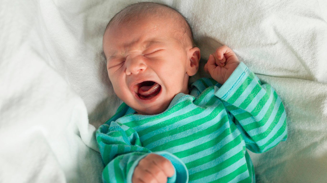 Lépidémie de bronchiolite chez les bébés se confirme, voici comment reconnaître les symptômes – Cosmo Sonic
