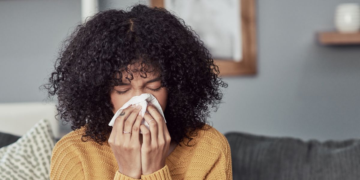 How to Distinguish Between COVID, Flu, and RSV Symptoms