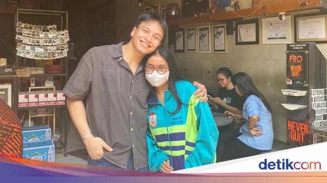 Momen Jefri Nichol Meminta Maaf kepada Netizen yang Diancam, Siap Jadi Lebih Baik – Manadopedia