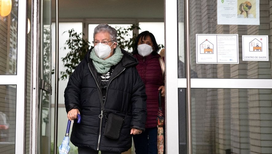 Observatoire Qatar: Retour du masque en Espagne, record de malades en Italie… Où en est lépidémie en France ?