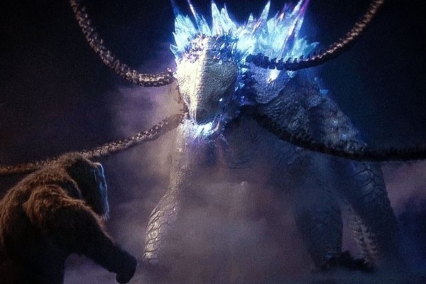 8 Fakta Shimo, Kaiju dengan Kekuatan Es di Godzilla x Kong! – SAMOSIR News