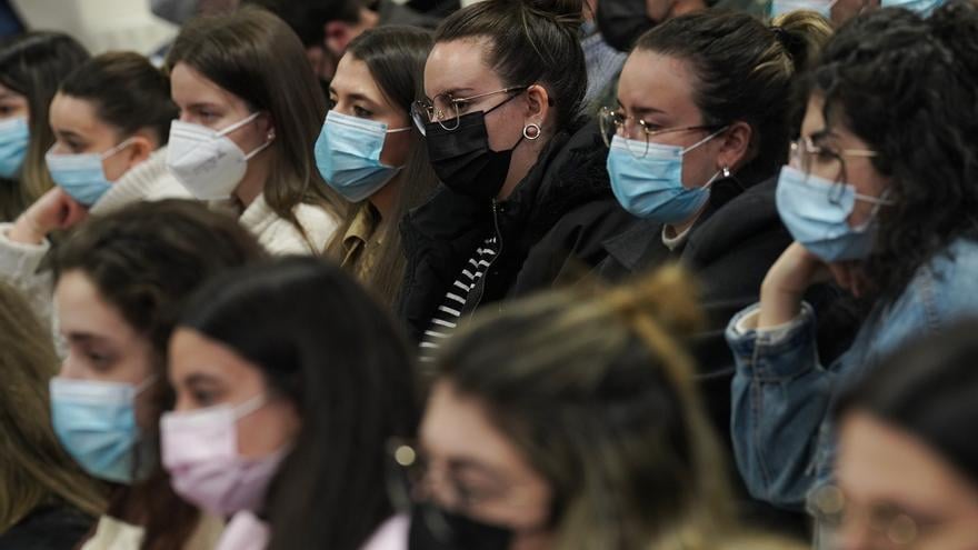 ¿Deberíamos volver a utilizar mascarillas con la situación actual? ¿Cuáles recomiendan los médicos? – INFORMACIÓN