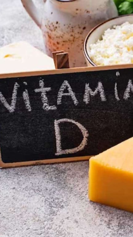 राजनीति गुरु – गर्मियों में विटामिन-D की कमी दूर करेंगे ये 5 फल
