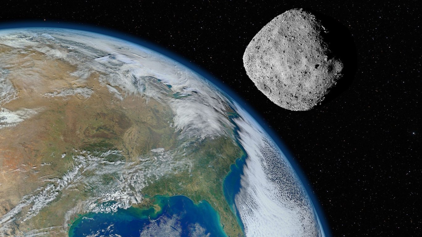 Photo of La NASA trae a la Tierra restos de Bennu, el asteroide que puede impactar con nuestro planeta en 2182