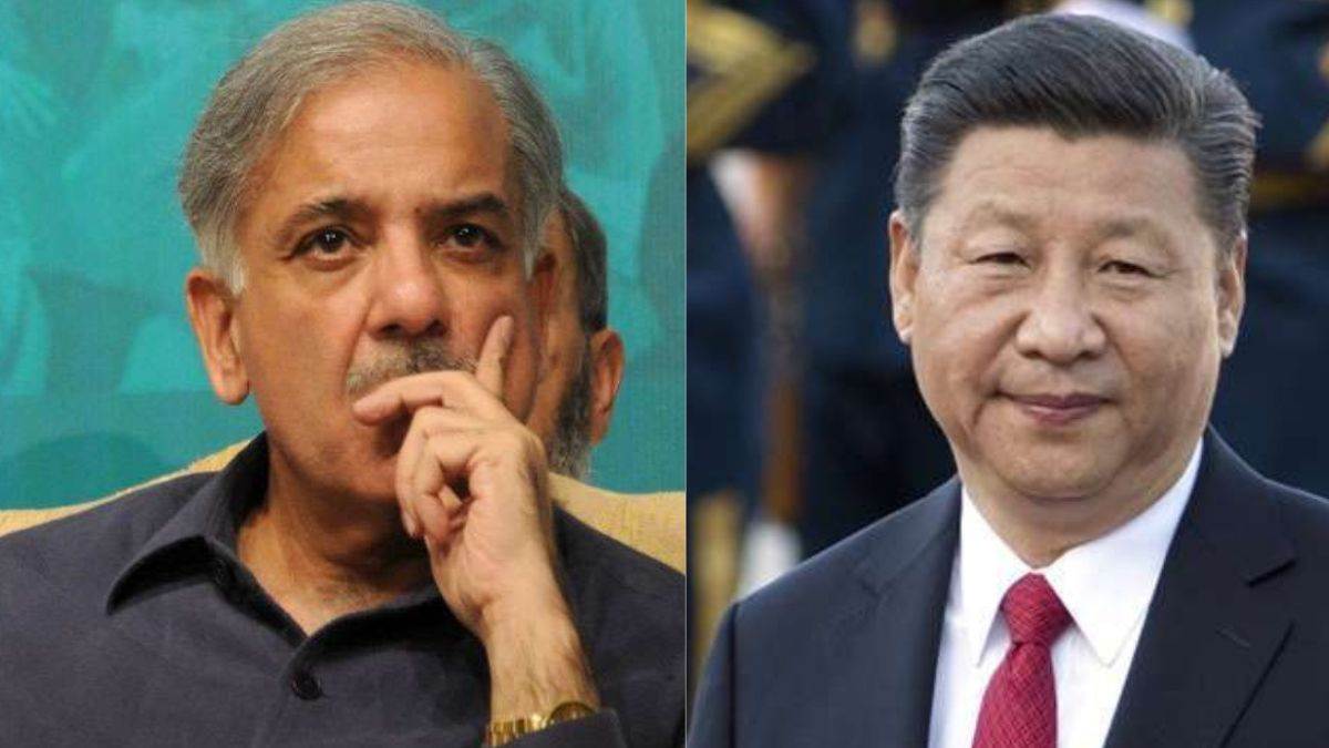 चीन की मित्रता से पाकिस्तान को भारी हो रहा है, दो और परियोजनाओं से खींचा हाथ, मुश्किल में अब ये प्रोजेक्ट.. – दैनिक जागरण