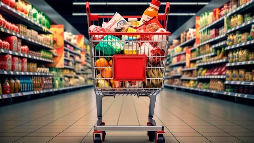 Qué son las marcas negras y por qué proliferan en los supermercados – Over Karma