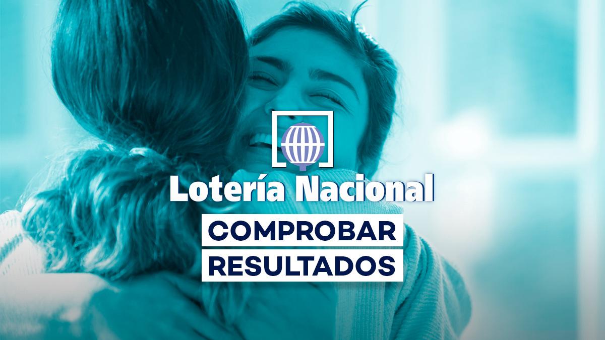 Photo of Comprobar Lotería Nacional, hoy en directo: resultados del sorteo del sábado 13 de abril de 2024 – Oncenoticias