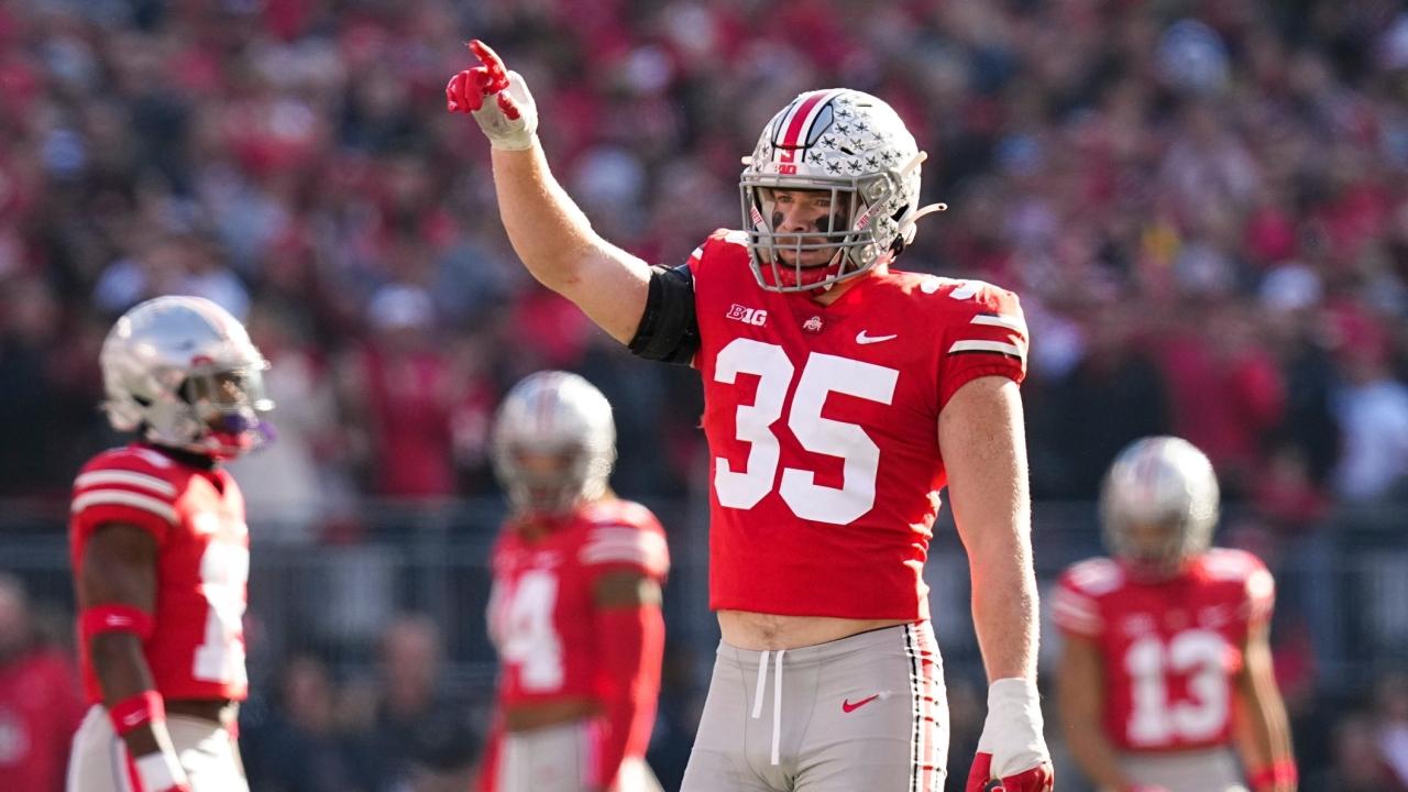 College Football Scores and Top 25 Rankings Week 4 Schedule and Results