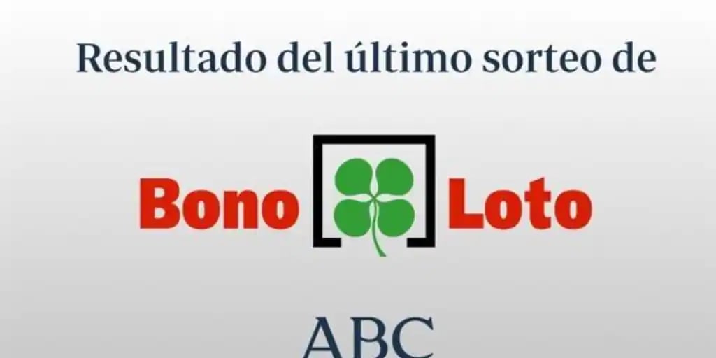 Photo of Verificar el resultado del sorteo de Bonoloto de hoy domingo, 28 de enero de 2024