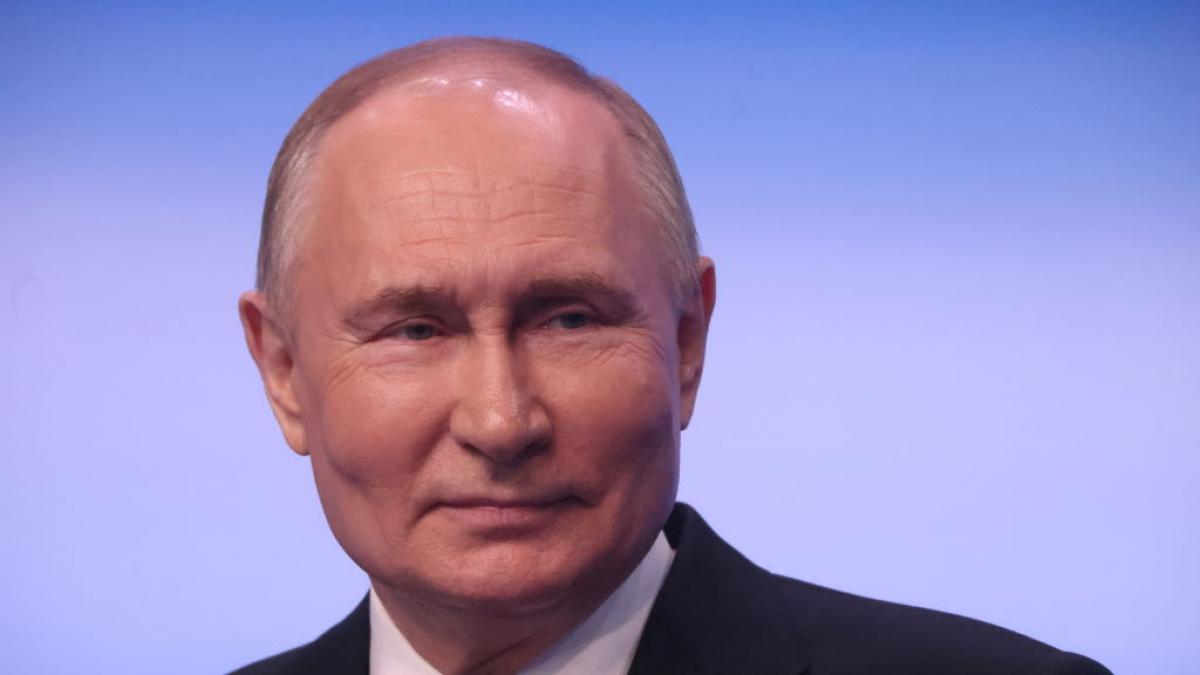 La primera gran decisión de Putin tras su reelección – Deporticos