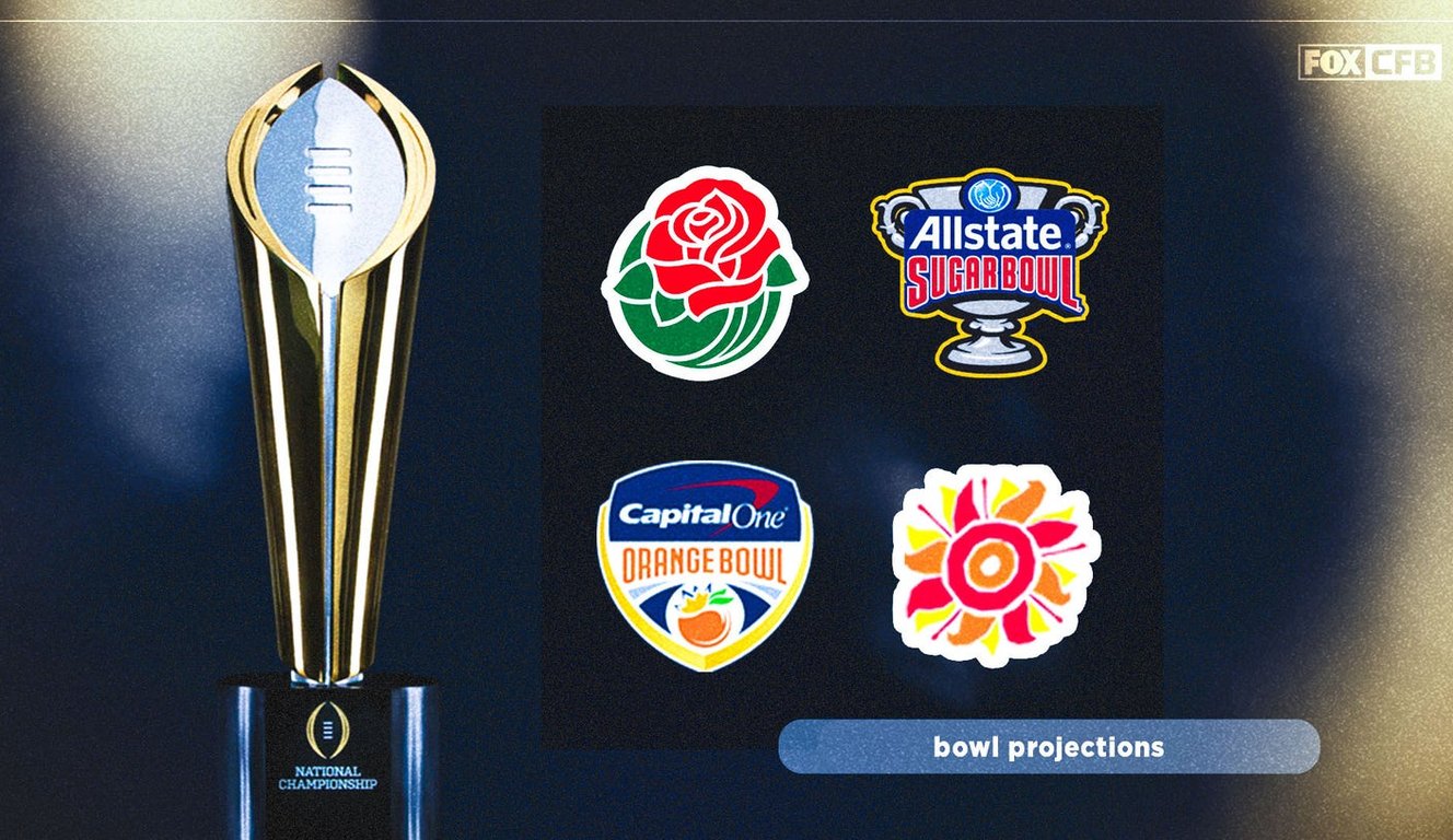 My MBA Career Explore a Comprehensive Guide to College Football Bowl