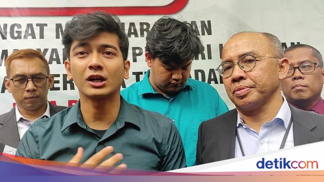 Alasan Teuku Ryan Meminta Hak Asuh Anak pada Ria Ricis – SAMOSIR News