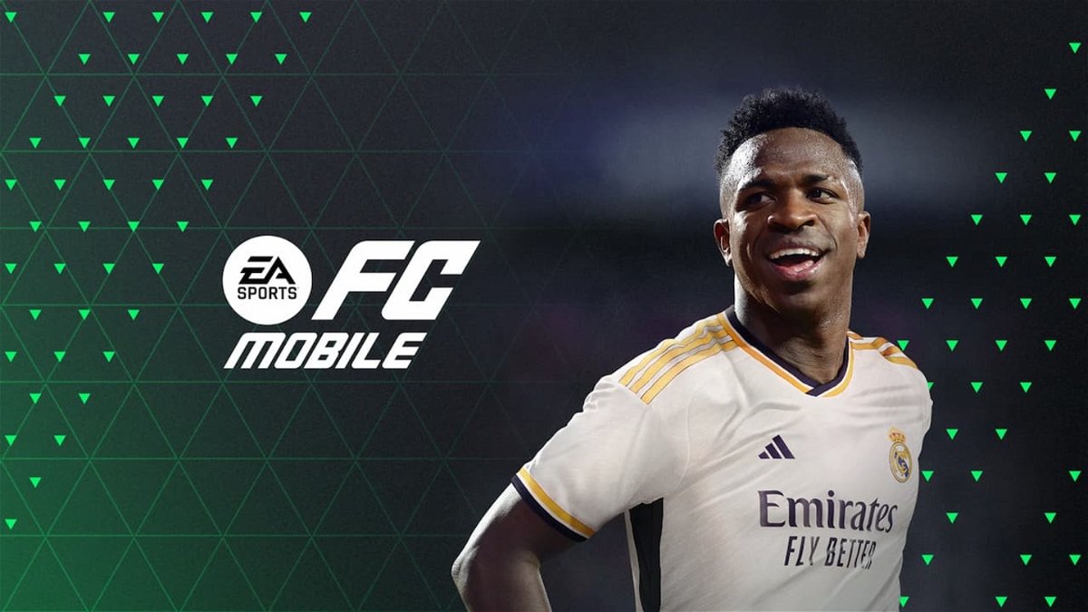 Deporticos: Anunciado EA Sports FC Mobile, la versión para móviles del juego de fútbol con Vinicius – Alfa Beta Juega