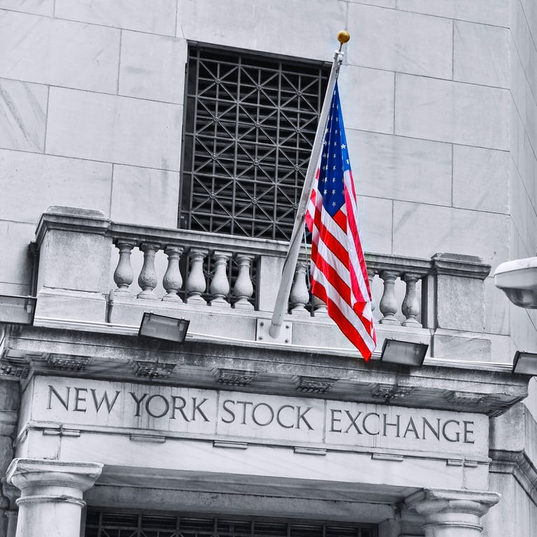 Wall Street, landamento nella seduta del 24 agosto 2023 – Buzznews