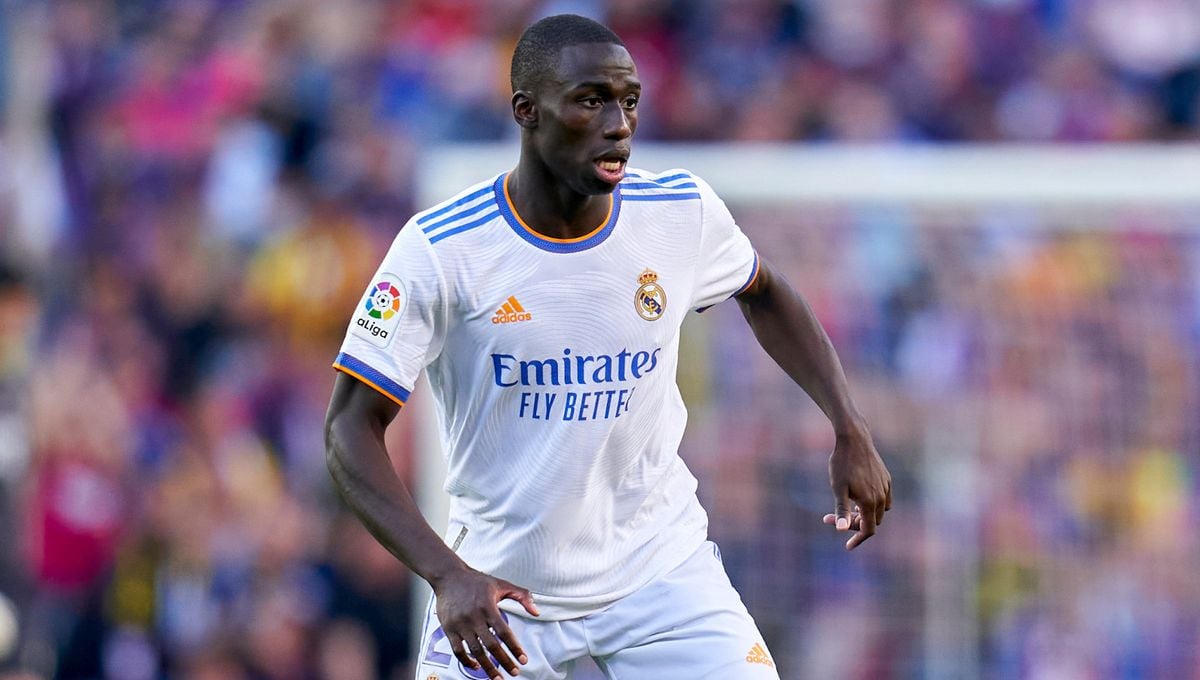 Mr. Código se cansa de las lesiones de Ferland Mendy en el Real Madrid – Estadio Deportivo