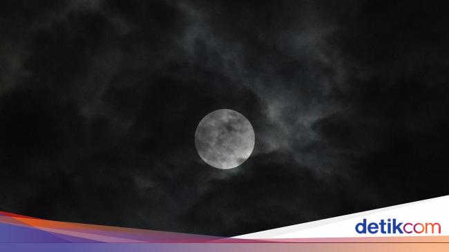 Daftar Fenomena Langit Maret 2024: Gerhana dan Elongasi Timur Maksimum