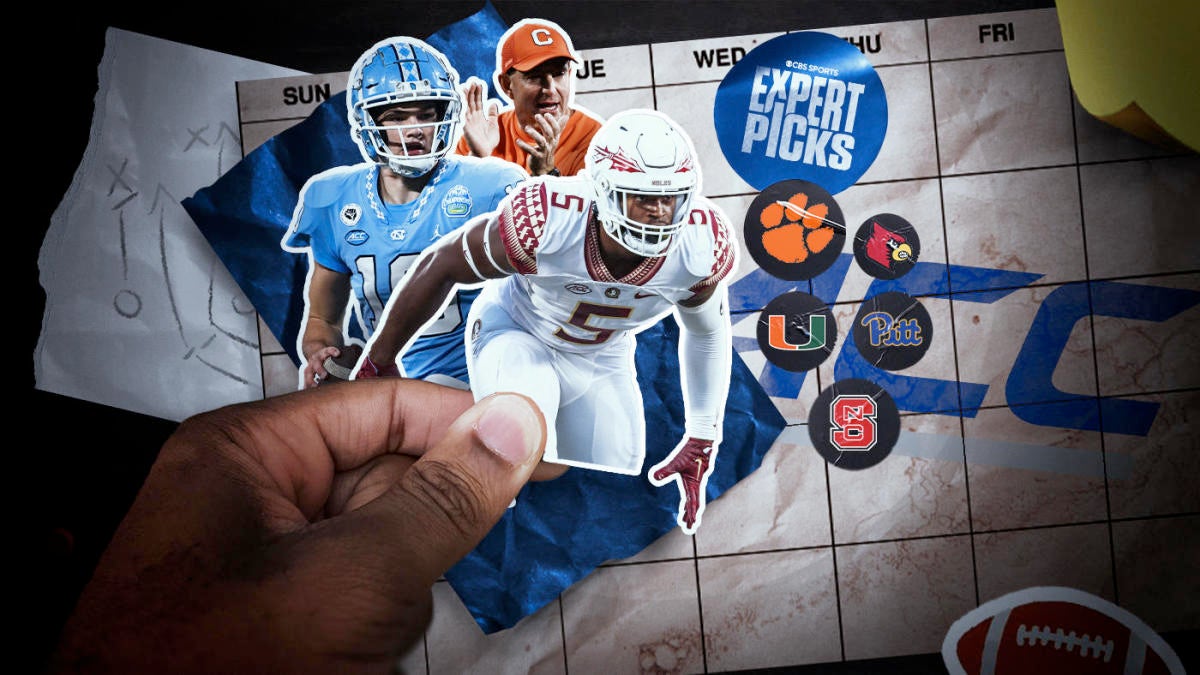 ACC Expert Picks 2023: Debunking the overrated and underrated teams, projected order of finish, bold predictions