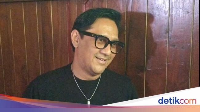 Polemik Royalti Lagu Mungkinkah Stinky Bikin Andre Taulany Bingung – Bolamadura