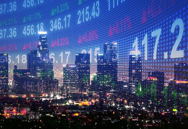 Le S&P 500 et le Nasdaq grimpent alors que de nouvelles données relancent les paris sur une baisse des taux