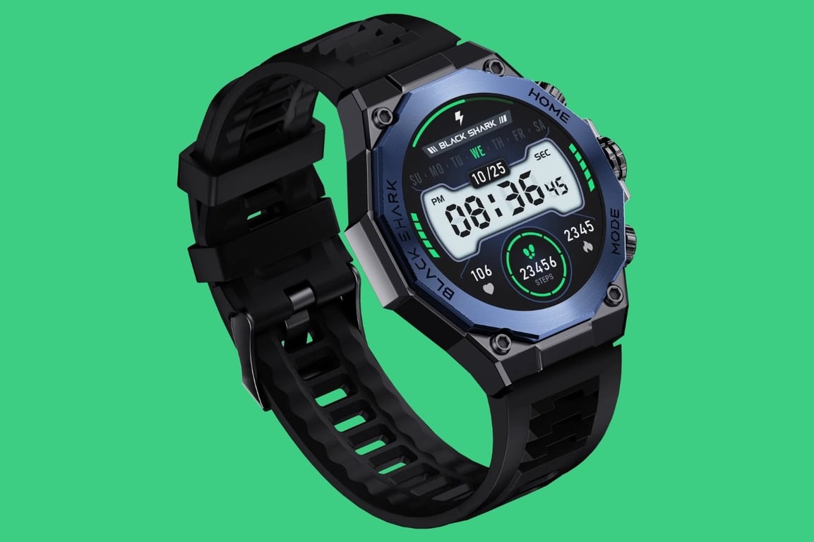 Cable Chronicles – La première montre connectée de Xiaomi intégrant ChatGPT – Journal du geek