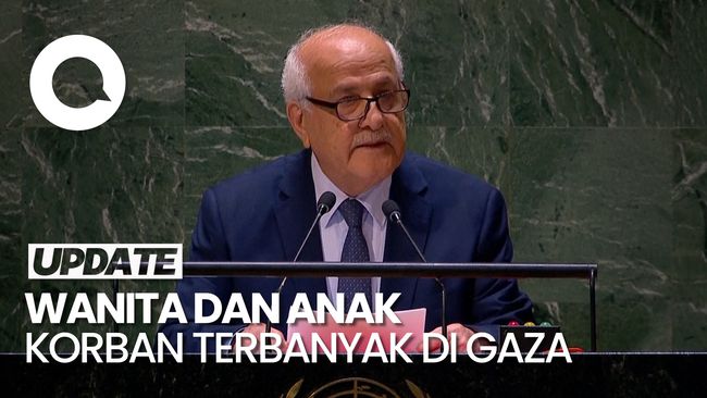 Berita SAMOSIR: Sudah 7.000 Warga Gaza Tewas, 70 Persen Anak dan Perempuan